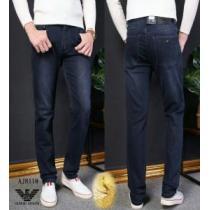 SALE品追加アルマーニストレートデニムパンツ2026新品入荷 ARMANIネット販売限定