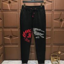 今年っぽくNEWファッション BURBERRY 2026【SALE！】バーバリー スエットパンツ