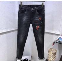 美品*入手困難 Dolce&Gabbana 超目玉新作ドルチェ＆ガッバーナ ジーパン パンツ 2026年秋冬入荷
