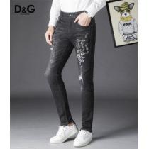 『個性』を表現出来る Dolce&Gabbana 2026限定モデル ドルチェ＆ガッバーナ ジーパン パンツ