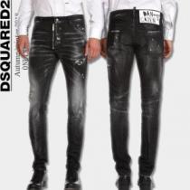 大人気ブランド DSQUARED2 ディースクエアード 販売通販ジーパン パンツ2026最安値！