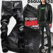 ディースクエアード 2026人気の主流アイテム DSQUARED2ジーパン パンツ 売上ランキング1位