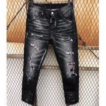 2026人気の主流アイテムジーパン パンツ DSQUARED2 ディースクエアード大流行中