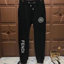 2026最高ランキング スエットパンツ FENDI 流行の注目ブランド フェンディ 秋冬セール