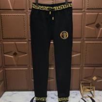 定番品質保証 VERSACE SALE品追加 ヴェルサーチ スエットパン...
