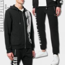 流行の注目ブランド 人気デザインで欲しい PHILIPP PLEIN フィリッププレイン パーカー