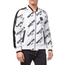 ブルゾン PHILIPP PLEIN フィリッププレイン 2色可選 ファッショニスタ愛用 海外先行発売！
