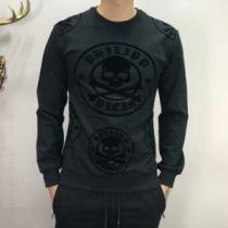 2026年人気満々のブランド PHILIPP PLEIN フィリッププレイン 秋の定番 上品でファッション