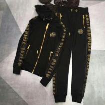 上下セット 人気デザインで欲しい PHILIPP PLEIN フィリッププレイン 最近人気一番！