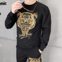 2026人気の主流アイテム 秋季超人気アイテム PHILIPP PLEIN フィリッププレイン 秋の定番