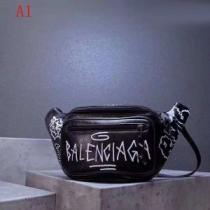芸能人愛用  バレンシアガ BALENCIAGA ウエストポーチ 多色可選 2026年秋冬シーズン.51.