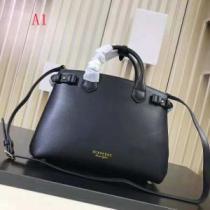 ハンドバッグ 大胆なデザインバーバリー BURBERRY 2026最高ランキング 多色可選.48..48.