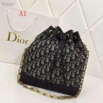 現代的な印象ディオール DIOR 個性的なモデル ハンドバッグ 3色可選 今季新作登場.58.
