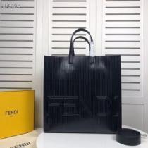 激安特売中 フェンディ FENDI 今年人気定番 ハンドバッグ 2色可選 SALE品追加.150.