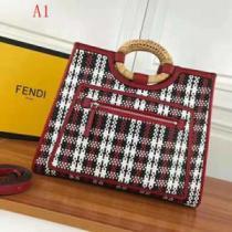 おすすめデザイン 3色可選 フェンディ FENDI ハンドバッグ  2026人気の主流アイテム.150.