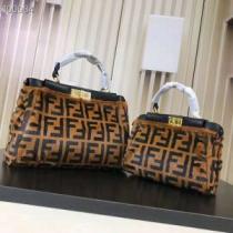 高級感が漂うフェンディ超お買い得 FENDI ハンドバッグ オシャレを満喫できる.150.