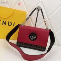 ネット販売限定 4色可選 関税負担 フェンディ FENDI 2026最安値！ハンドバッグ.150.
