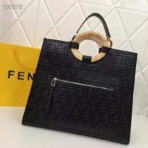 激安特売中 フェンディ大人気ブランド  FENDI ハンドバッグ 今年人気定番.150.
