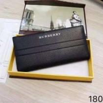 最新入荷100%新品 長財布 BURBERRY 新商品数量限定バーバリー  2026秋冬新作.156.