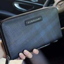 2026年流行 長財布 BURBERRY 冬季超人気アイテム バーバリー 最高級品質の.156.