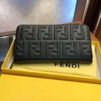 秋冬新作コレクション FENDI フェンディ安心な品質 長財布 2026秋冬新作.506.