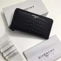 ファッションの最先端！長財布2026年秋冬シーズン GIVENCHY ジバンシー 芸能人愛用.173.