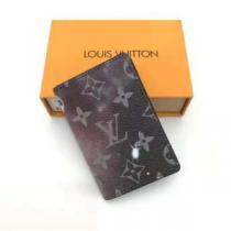 有名人同じアイテム LOUIS VUITTON  超お買い得 ルイ ヴィトン 二つ折り財布2026【SALE！】.153.