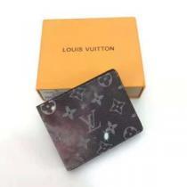 LOUIS VUITTON 二つ折り財布 今季大人気新作登場 2026年秋冬入荷 ルイ ヴィトン.153.