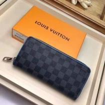 2026【SALE！】LOUIS VUITTON ミックス感が溢れる ルイ ヴィトン 長財布 人気デザインで欲しい.153.