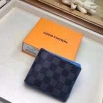 激安特売中 2026【SALE！】ルイ ヴィトン二つ折り財布 流行の注目ブランド LOUIS VUITTON.153.