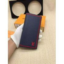 2026新品入荷 ルイ ヴィトン人気デザインで欲しい 長財布 2色可選 LOUIS VUITTON.153.