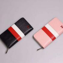 定番品質保証 LOUIS VUITTON ルイ ヴィトン 2026新品入荷長財布 2色可選大人気ブランド.153.