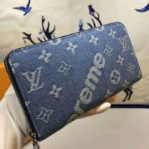 大流行中 ルイ ヴィトン 長財布 2色可選2026年秋冬シーズン LOUIS VUITTON  高品質な.153.