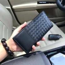 魅力をプラス ボッテガ ブランド秋冬超人気の最新作 BOTTEGA VENETA 長財布 2026年秋冬入荷.163.