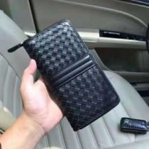 主役級のアイテム ボッテガ ブランド BOTTEGA VENETA 2026年秋冬入荷 長財布.163.