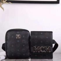 MCM エムシーエム コピー ショルダーバッグ 多色可選 流行の注目ブランド 2026新品入荷.54.