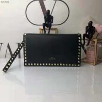 財布/ウォレット 2026最高ランキング 上品でファッション VALENTINO ヴァレンティノ 3色可選.53.