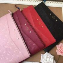 財布/ウォレット 4色可選 話題の新作到着！ 上品でファッション 大流行中 LOUIS VUITTON ルイ ヴィトン.49..49..49..49..49..49..49..49..49..49..49..49.