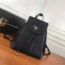 今年っぽくNEWファッション 期間限定セール PRADA プラダ リュック 3色可選.68.