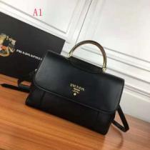 PRADA プラダ ハンドバッグ 3色可選 毎年流行り定番アイテムおすすめ 海外限定アイテム.68.