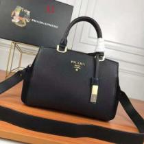 ハンドバッグ 多色可選 有名人同じアイテム 主役級のアイテム 定番品質保証 PRADA プラダ.68.