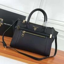 売上ランキング1位 大人気ブランド 秋冬トレンド PRADA プラダ ハンドバッグ 多色可選.68.