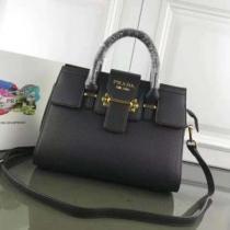 ハンドバッグ 多色可選 PRADA プラダ 2026年秋冬入荷 超定番人気 上品でベーシック.68.