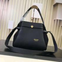 ハンドバッグ 多色可選 PRADA プラダ 2026新品入荷 秋季超人気アイテム 超人気美品.68.