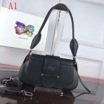 2026最高ランキング 目前の注目ブランド PRADA プラダ ハンドバッグ 4色可選.68.