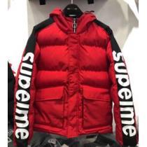 SUPREME シュプリーム 秋のお出かけに最適 2色可選 ファッショニスタ愛用 人気デザインで欲しい 手頃価格