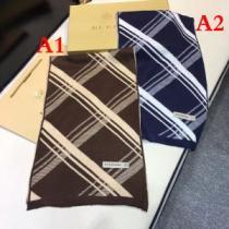 2026【SALE！】2色可選 バーバリー今年人気定番 BURBERRY ロングマフラーこれは欲しい