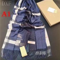 人気デザインで欲しい  BURBERRY ロングマフラー 多色可選 バーバリー2026新品入荷