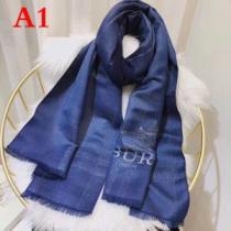 ロングマフラー 3色可選 18新品*最安値保証 バーバリー BURBERRY あったか発熱