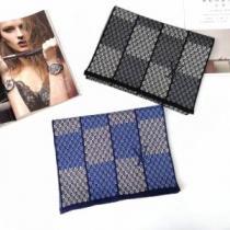 流行の注目ブランド ロングマフラー LOUIS VUITTON  2色可選 2026最安値！ルイ ヴィトン